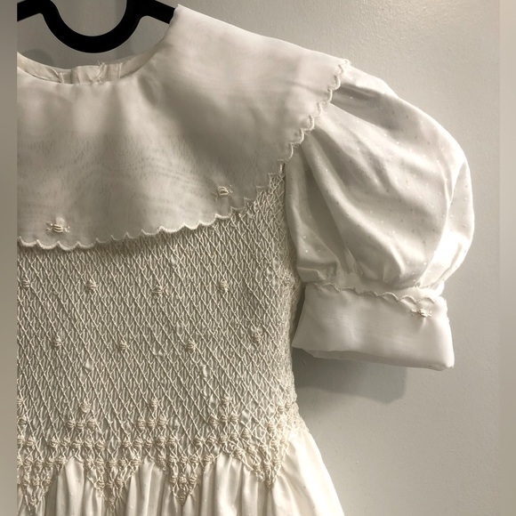 Girls boutique dress